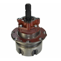 Sankaba, pilna, 5 diskai 89153209, šalies prekė