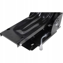 Delux Ursus C330 C630 audinio padalinta sėdynė