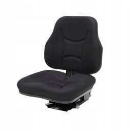 Delux Ursus C330 C630 audinio padalinta sėdynė