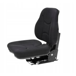 Delux Ursus C330 C630 audinio padalinta sėdynė