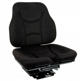 Delux Ursus C330 C630 audinio padalinta sėdynė