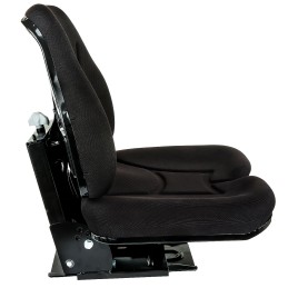 Delux Ursus C330 C630 audinio padalinta sėdynė