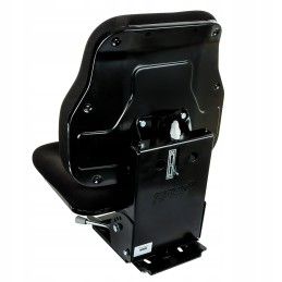 Delux Ursus C330 C630 audinio padalinta sėdynė