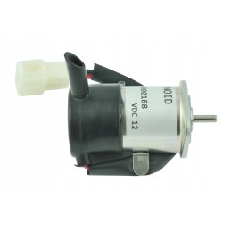 Variklio gesinimo ritė 12v Kubota solenoidas 16271 6