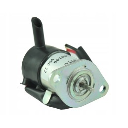 Variklio gesinimo ritė 12v Kubota solenoidas 16271 6