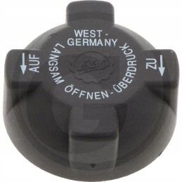 Radiatoriaus užpildymo dangtelis deutz lamborghini pats 44253