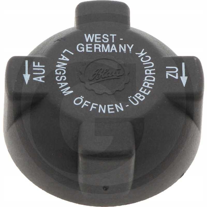 Radiatoriaus užpildymo dangtelis deutz lamborghini pats 44253