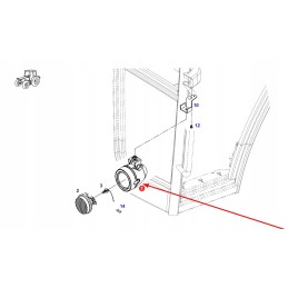 G931901113012 darbo lempa