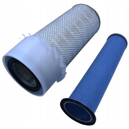 Oro filtrai sl8586 sl8587 manitou mrt 1640