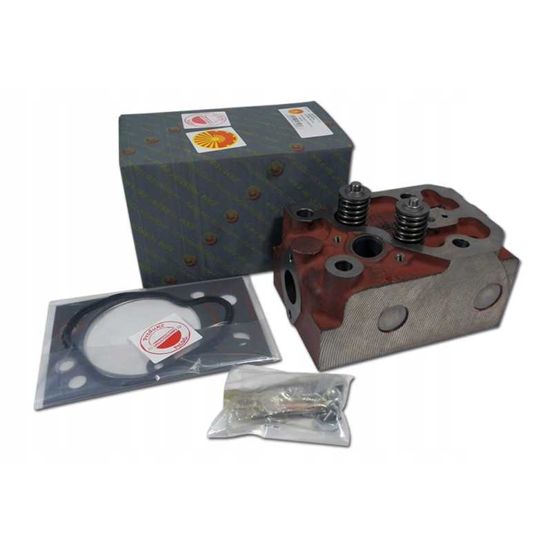 Variklio galvutės tarpiklių komplektas c 360 c 360 originalus