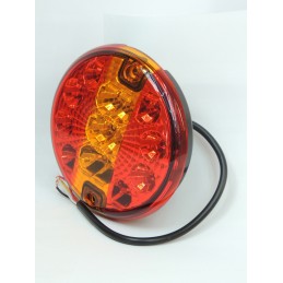 Galinio žibinto korpusas tt12140