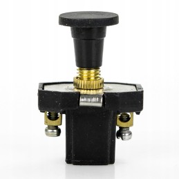 Trumpas ištraukiamas jungiklis 12 24v