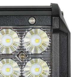 LED šoninis prožektorių skydelis 18w 1800lm