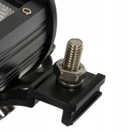 LED šoninis prožektorių skydelis 18w 1800lm