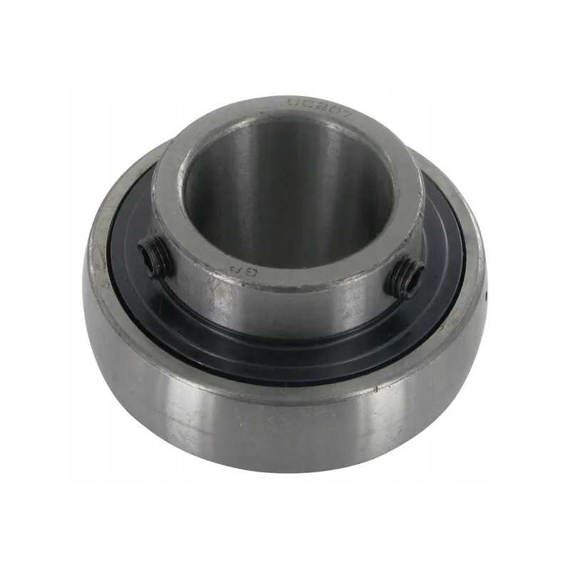 Guolių įdėklas 35x72x20 mm gopart