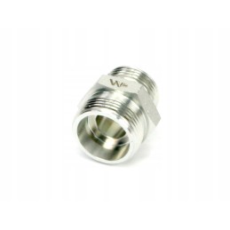 Metric bb 22 18 hidraulinė redukcinė jungtis