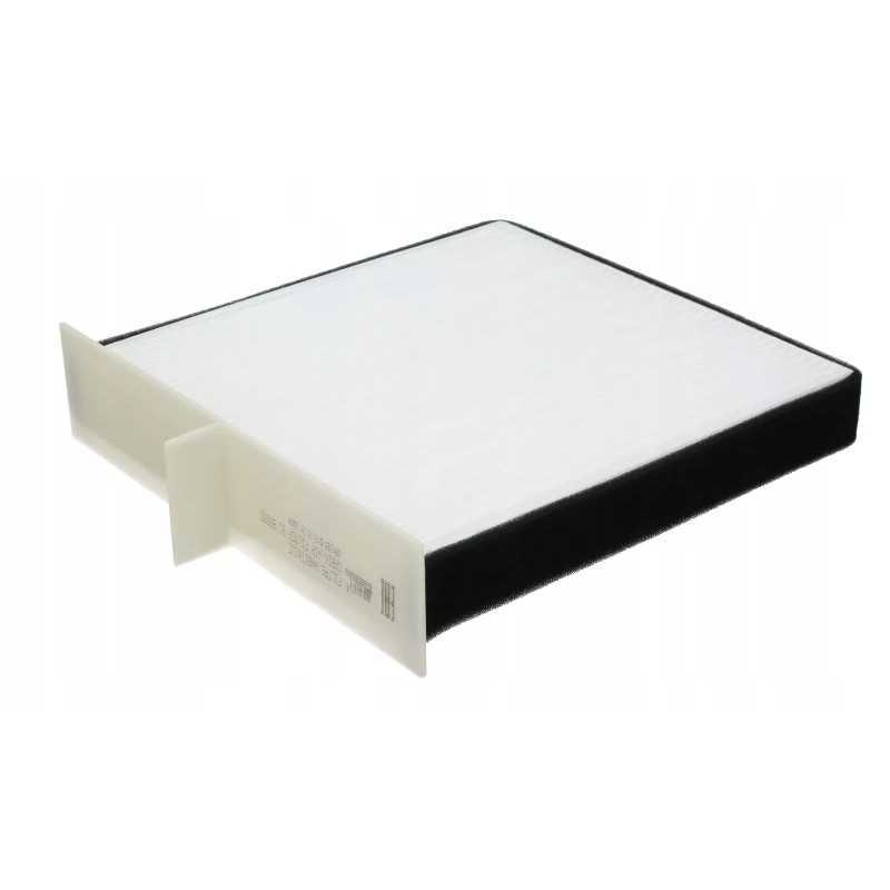 Hifi filtras sc 80005 salono filtras