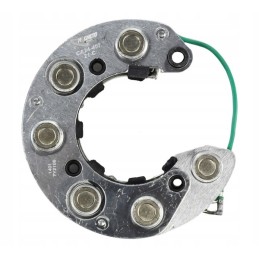 Generatoriaus lygintuvas ursus c 330 ax230006ex