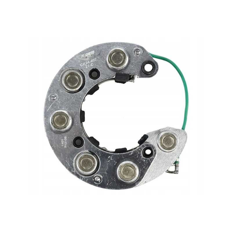 Generatoriaus lygintuvas ursus c 330 ax230006ex