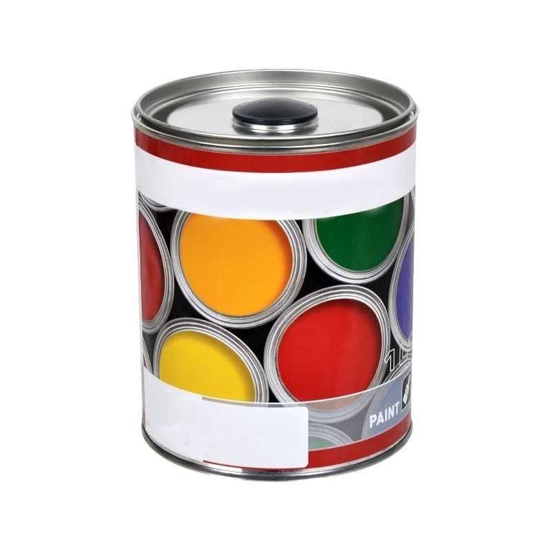 Pilki dažai tinka Claas mašinoms