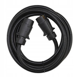 Elektros priekabos prijungimo kabelis