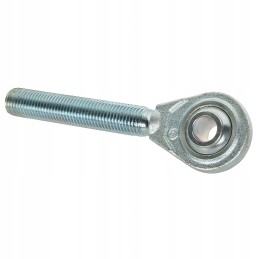 Srieginis kaištis su galvute M30x3 5 fi 22 25mm