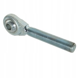 Srieginis kaištis su galvute M30x3 5 fi 22 25mm