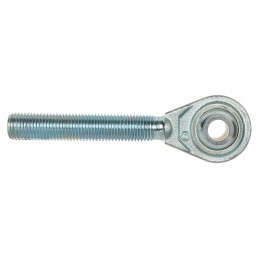 Srieginis kaištis su galvute M30x3 5 fi 22 25mm