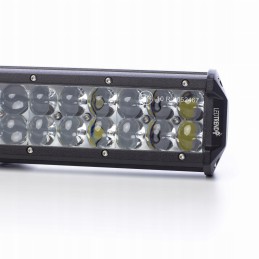 Tolimojo darbo lempa LED juosta 57cm 144w