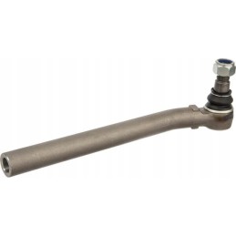 Skersinės vairo trauklės galas 626 kr