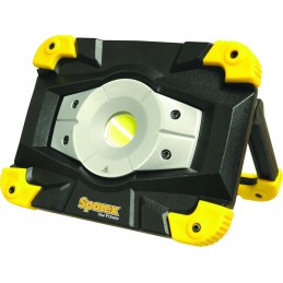 LED lempa 1800lm su baterija ir maitinimo bloku 12799