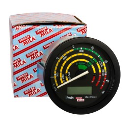 Valandų skaitiklis 25 km h 12v 5211 7745 3320 7340