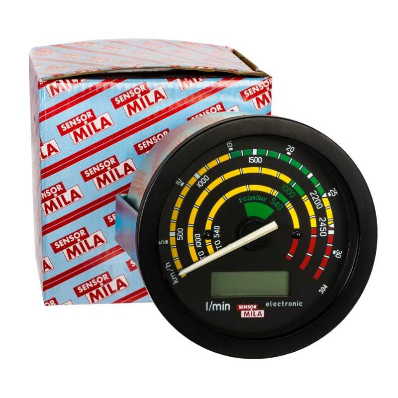 Valandų skaitiklis 25 km h 12v 5211 7745 3320 7340