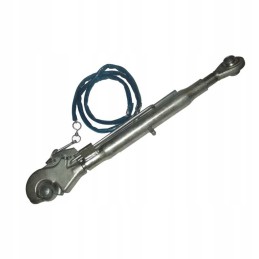 Centrinė jungtis m30 590 830 mm 2 kat. 2 138706031