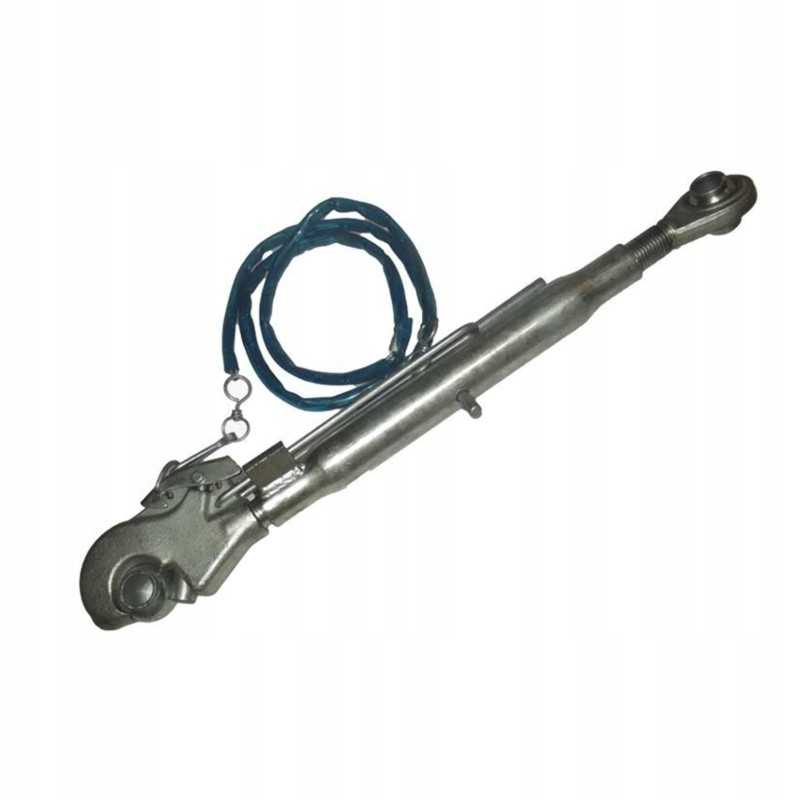 Centrinė jungtis m30 590 830 mm 2 kat. 2 138706031