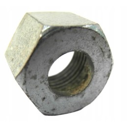 Veržlė, prispaudžianti kuro čiaupą iki c 360 c 330