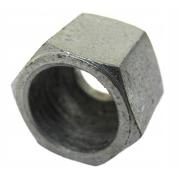 Veržlė, prispaudžianti kuro čiaupą iki c 360 c 330