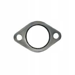 Renault Ares Ceres išmetimo kolektoriaus tarpinė