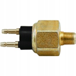 Stabdymo jutiklio jungiklis, apvalūs kištukai Ursus C 360