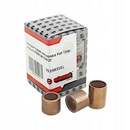 Starterio įvorių komplektas Fiat 126p toddler p