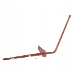 Rankinė droselio svirtis skirta c 330 42320310 gaminiui k