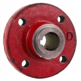 Vandens siurblio stebulė c 330 sk 50102090 prekė kr