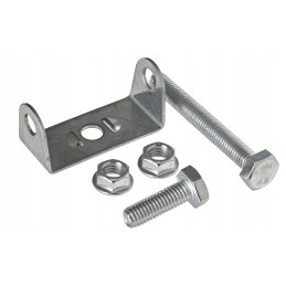 LED darbo lempa 27w 12 24v, atspari vibracijai