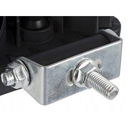 LED darbo lempa 27w 12 24v, atspari vibracijai