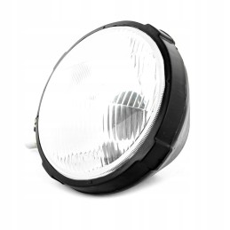 Plastikinis kairysis žibintas ursus c 330 c 360