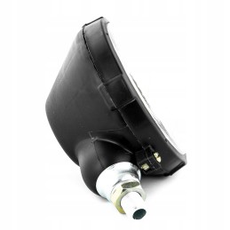 Plastikinis kairysis žibintas ursus c 330 c 360