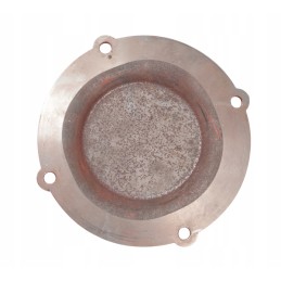 Viršutinis galutinės pavaros dangtis, skirtas c 360 50428050 gaminiui k