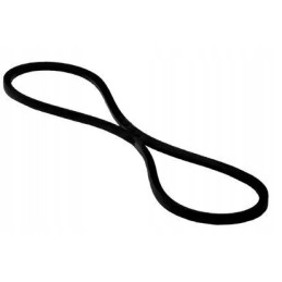 Ventiliatoriaus diržas