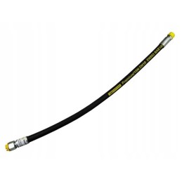 Hidraulinė žarna 180 barų sriegis M18x1 5 tiesi