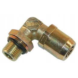 Kampinis sujungimas 8 m22 x 1 5